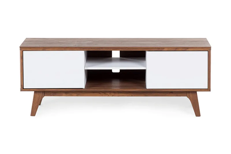 Rochester TV-bord 40 x 142 cm, Træ/natur