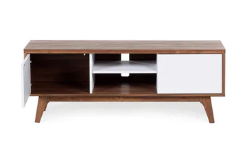 Rochester TV-bord 40 x 142 cm - Træ/natur - Møbler - TV borde & mediemøbler - TV-borde