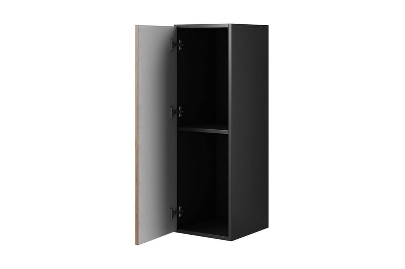Roco TV-Bord 112,5x39x37,5 cm - Hvid - Møbler - TV borde & mediemøbler - TV-borde