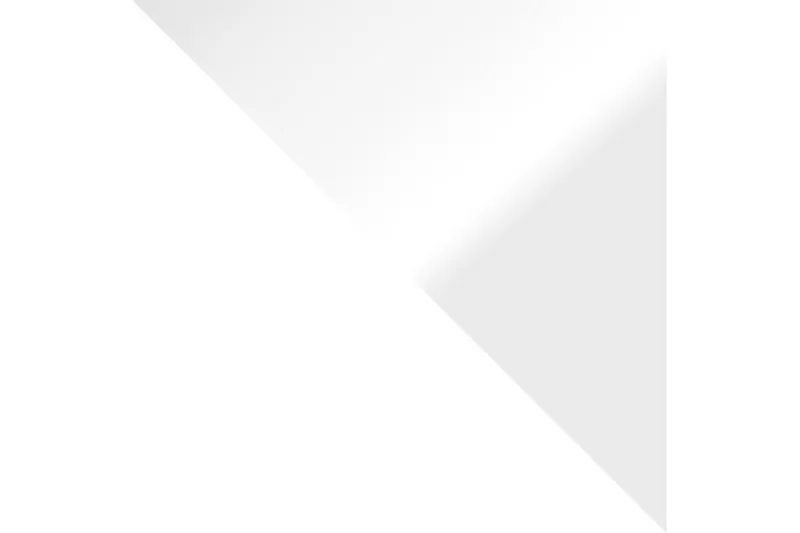 Ruskelsby TV-bänk 180 cm White||Grey - Møbler - TV borde & mediemøbler - TV-borde