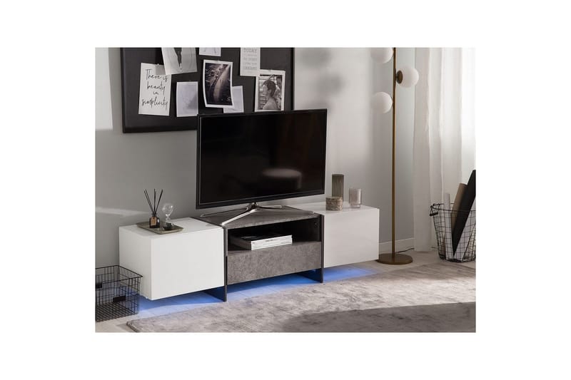 TV-bord Russel - Møbler - TV borde & mediemøbler - TV-borde