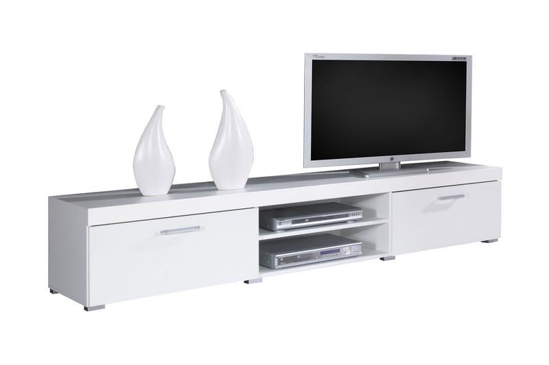 Samba tv-bord 200x45x39 cm - Møbler - TV borde & mediemøbler - TV-borde