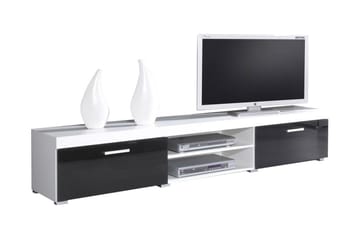 Samba tv-bord 200x45x39 cm