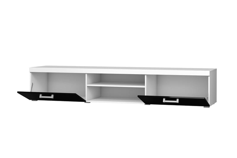 Samba tv-bord 200x45x39 cm - Møbler - TV borde & mediemøbler - TV-borde
