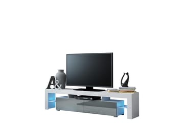 Solo TV-bænk 200 cm