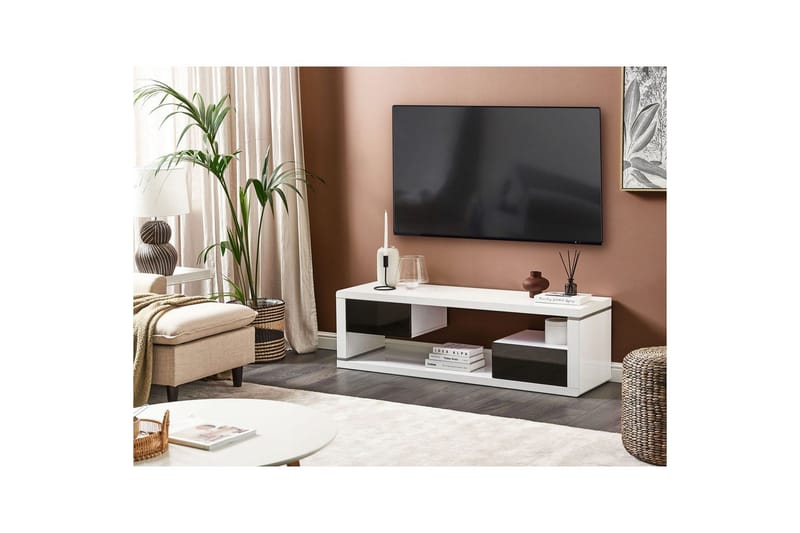 TV-bord Spokan - Møbler - TV borde & mediemøbler - TV-borde