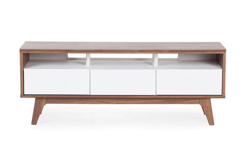 Syracuse TV-Bord 39 x 140 cm, Træ/natur
