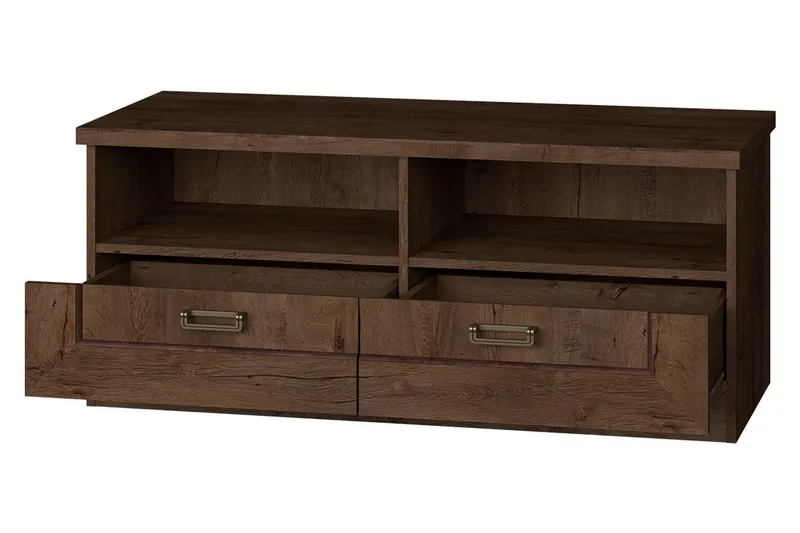 Tadeusz TV-Bord 118x50x50 cm - Møbler - TV borde & mediemøbler - TV-borde