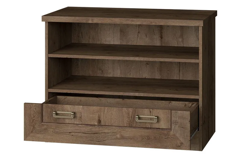 Tadeusz TV-Bord 88x50x69 cm - Møbler - TV borde & mediemøbler - TV-borde