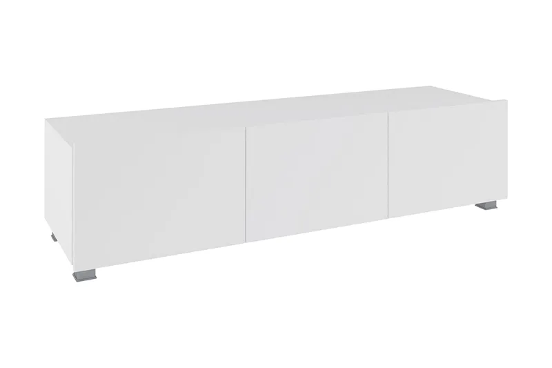 Tessan TV-Bord 150 cm, Hvid