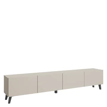 tv-bord TV-bænk PHUKET 190 beige