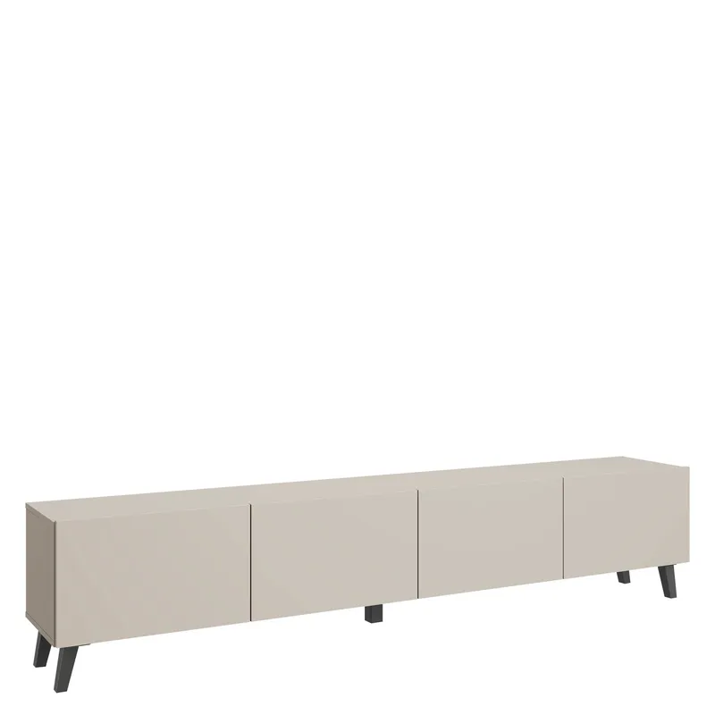 tv-bord TV-bænk PHUKET 190 beige
