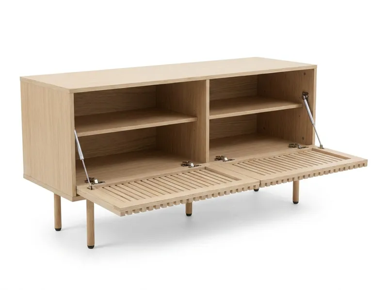 TV bench Bark Value 2 - Møbler - TV borde & mediemøbler - TV-borde