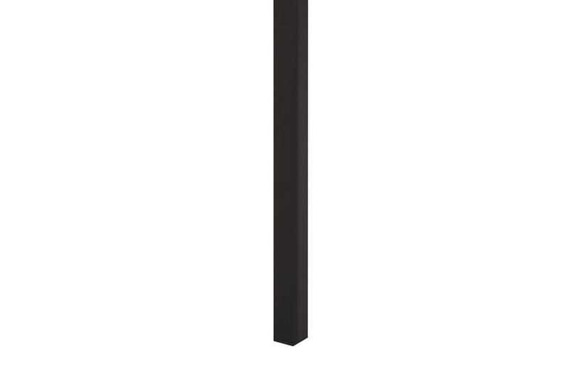 TV-Bord 120 cm rattan lysebrun PASCO - Træ/natur - Møbler - TV borde & mediemøbler - TV-borde