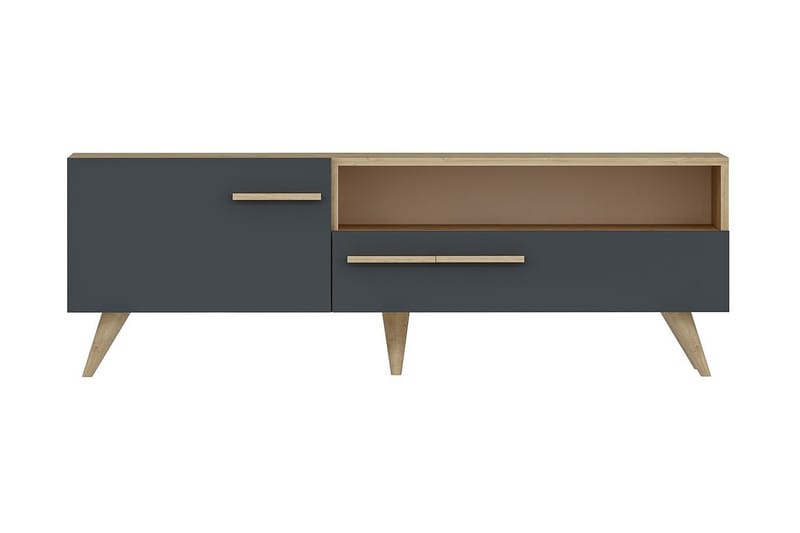 Tv-bord 150 cm - Møbler - TV borde & mediemøbler - TV-borde