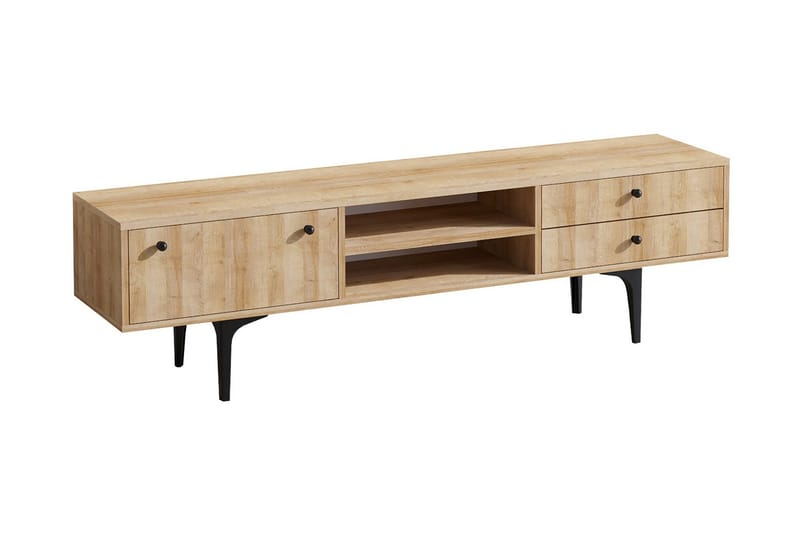Tv-bord 180 cm Eg - Møbler - TV borde & mediemøbler - TV-borde