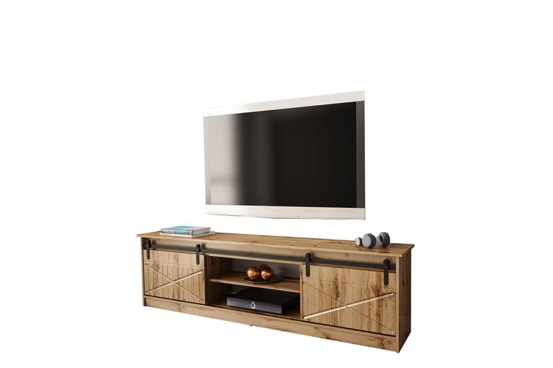 TV-Bord - Eg - Møbler - TV borde & mediemøbler - TV-borde