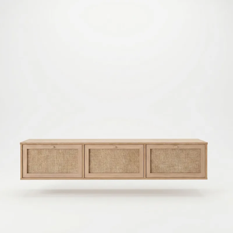 TV-bord Hanah Home Dune (180 x 35,6 x 32 cm) Eg, Eg