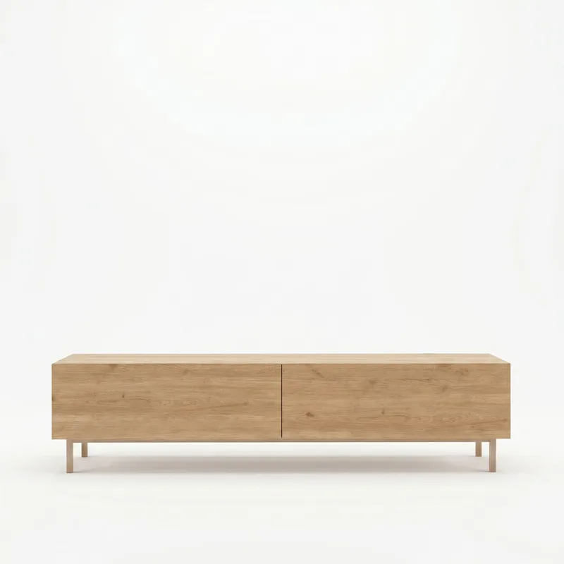 TV-bord Hanah Home Future (180 x 43,3 x 31,6 cm) Eg, Eg