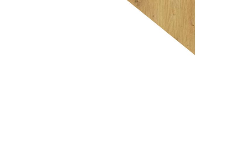 TV-Bord - Hvid|Eg - Møbler - TV borde & mediemøbler - TV-borde