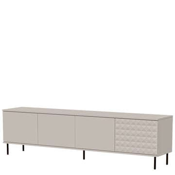 tv-bord TV-bord LEO 200 beige - Møbler - TV borde & mediemøbler - TV-borde