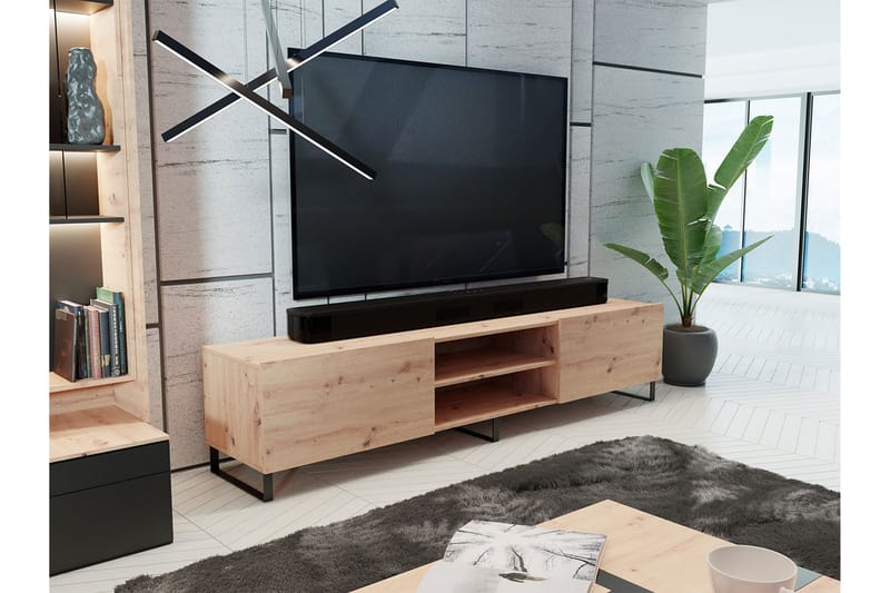 TV-Bord - Natur - TV-borde