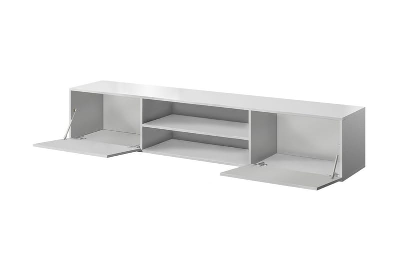 TV-Bord - Sort - Møbler - TV borde & mediemøbler - TV-borde