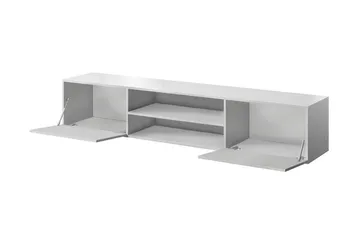 TV-Bord - Sort - Møbler - TV borde & mediemøbler - TV-borde