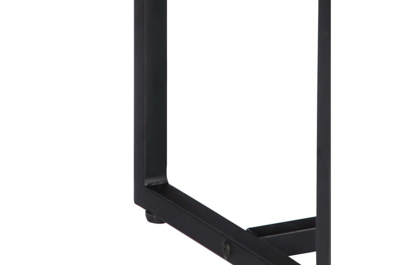 Tv-Skab I Massivt Sheeshamtræ 160 X 30 X 45 Cm - Brun - Møbler - TV borde & mediemøbler - TV-borde