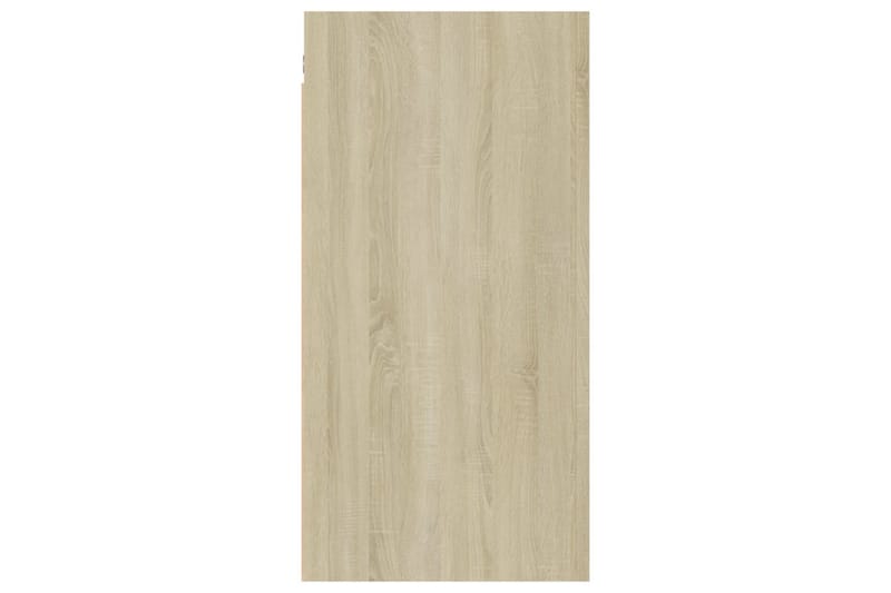 tv-skabe 2 stk. 30,5x30x60 cm sp�ånplade sonoma-eg - Brun - Møbler - TV borde & mediemøbler - TV-borde
