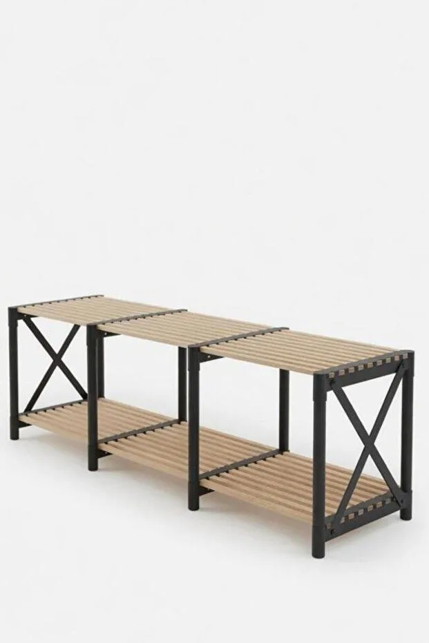 TV Stand Hanah Home, undefined