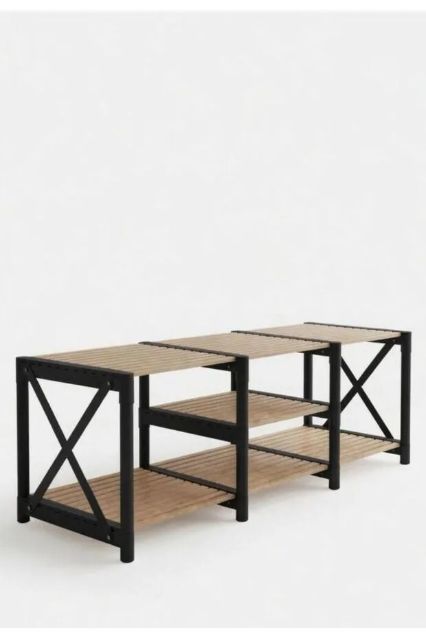 TV Stand Hanah Home, undefined