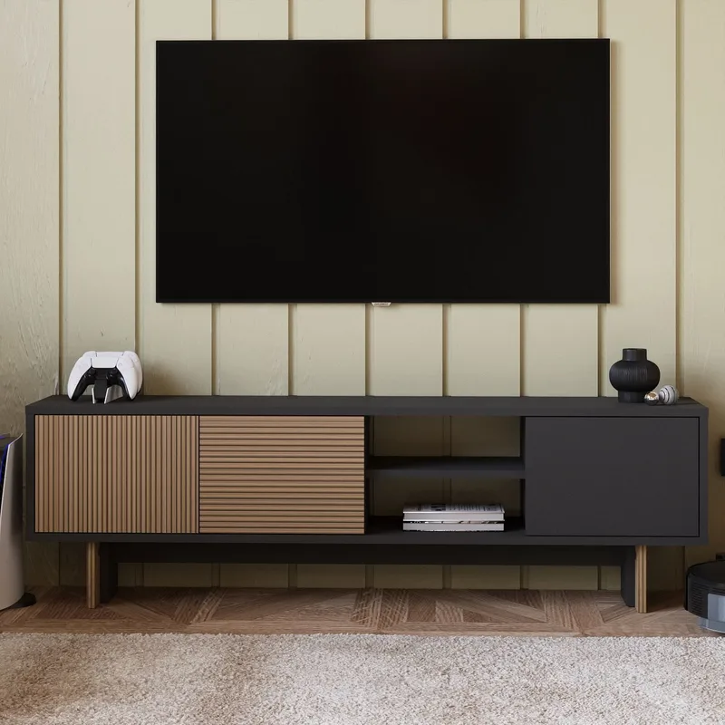 TV Stand Homitis - Møbler - TV borde & mediemøbler - TV-borde