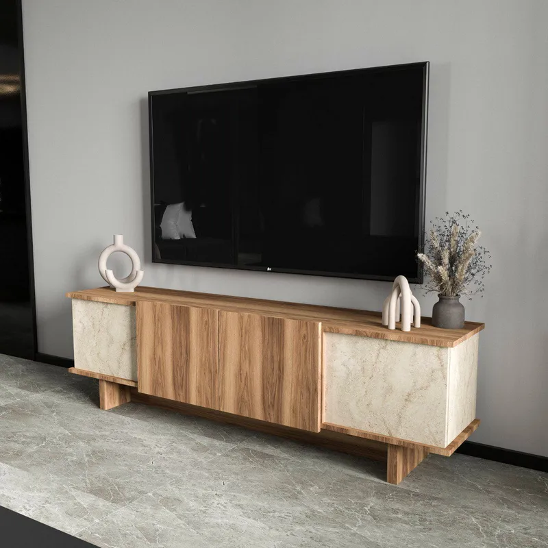 TV Stand Homitis - Møbler - TV borde & mediemøbler - TV-borde