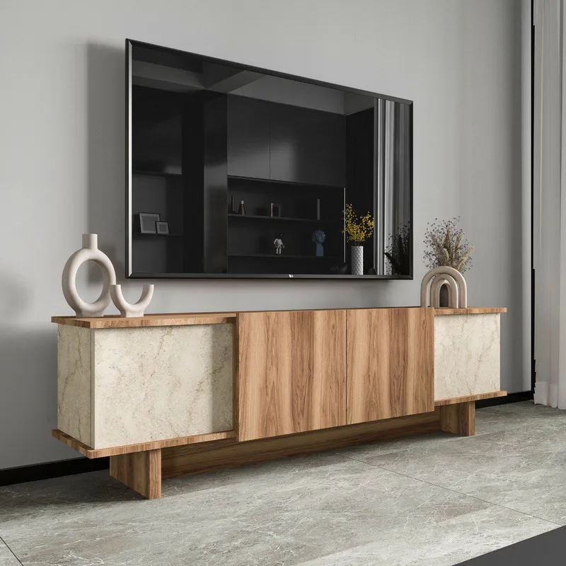 TV Stand Homitis, undefined