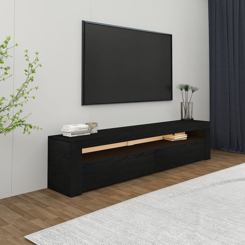 TV Stand Homitis - Møbler - TV borde & mediemøbler - TV-borde