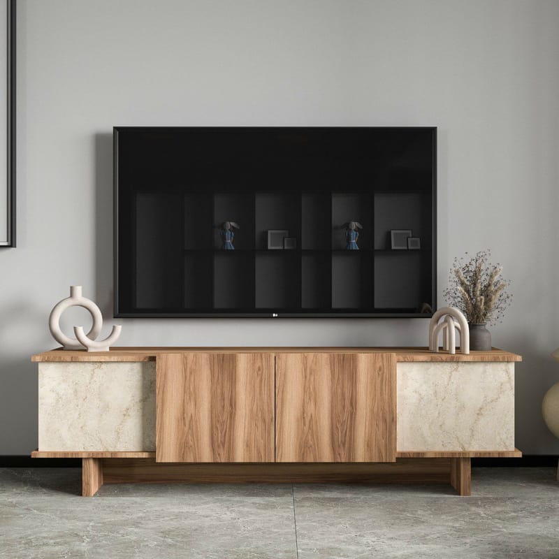 TV Stand Homitis - Møbler - TV borde & mediemøbler - TV-borde