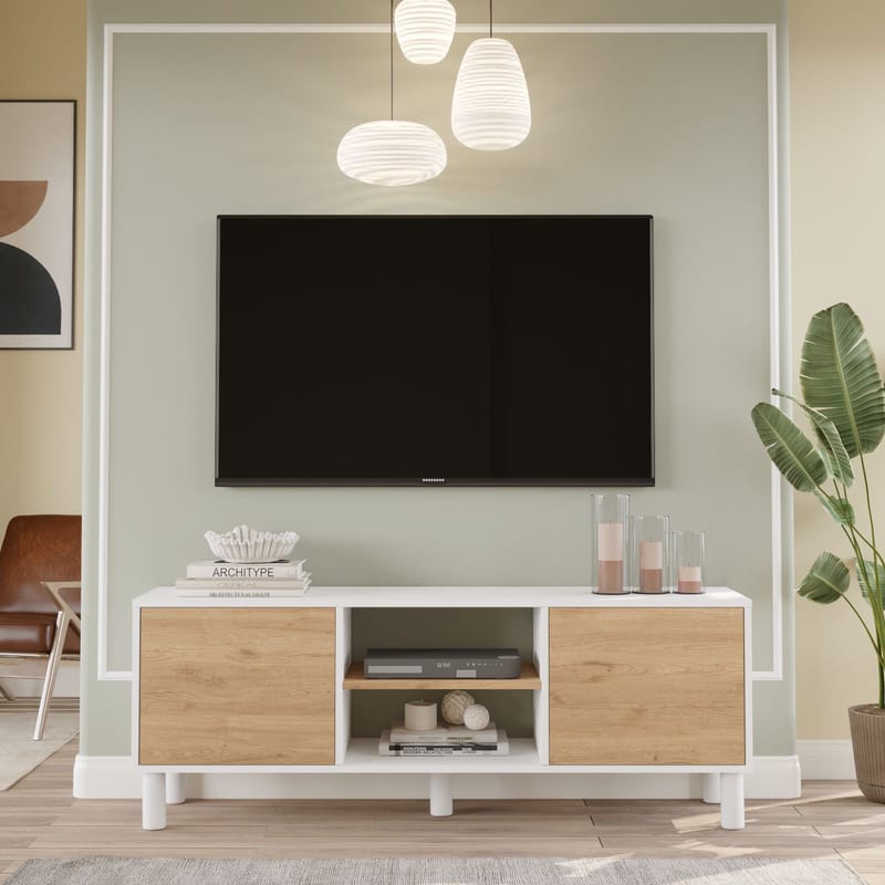 TV Stand Homitis - Møbler - TV borde & mediemøbler - TV-borde