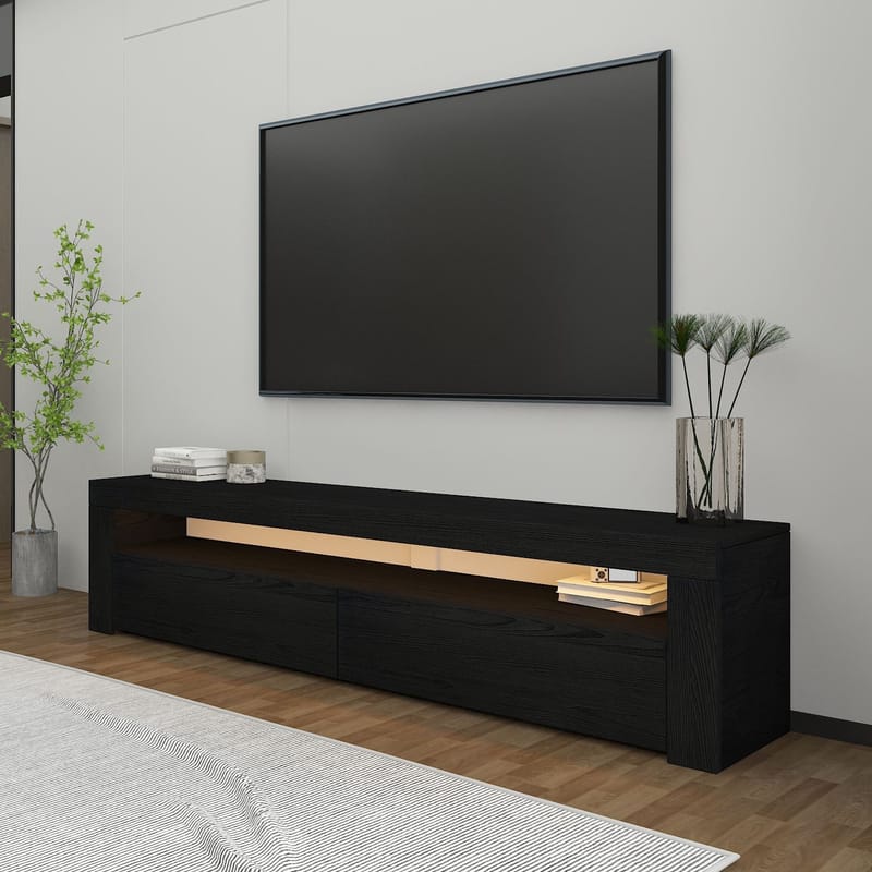 TV Stand Homitis - Møbler - TV borde & mediemøbler - TV-borde