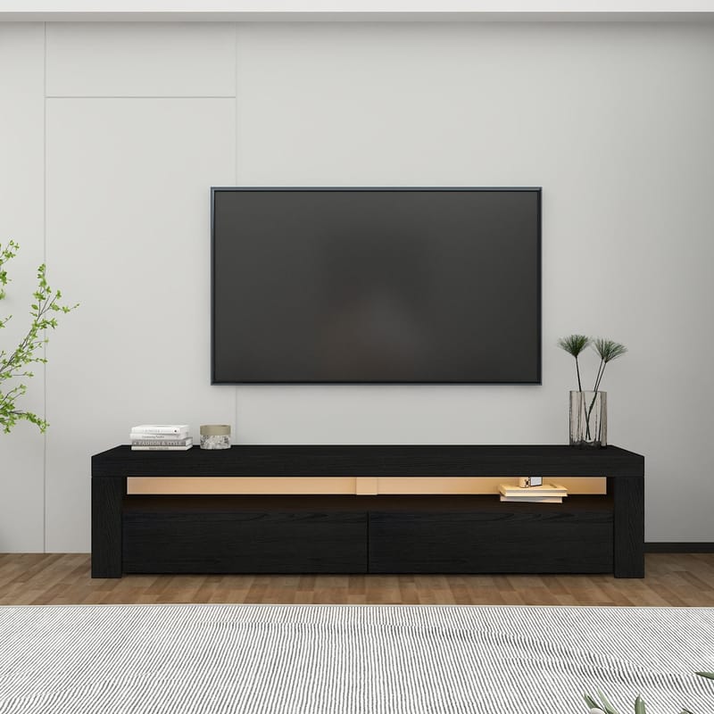 TV Stand Homitis - Møbler - TV borde & mediemøbler - TV-borde
