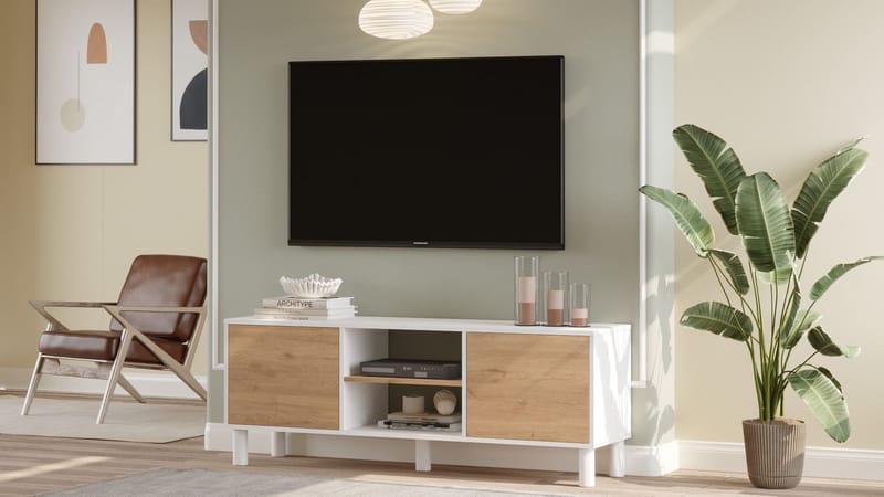 TV Stand Homitis - Møbler - TV borde & mediemøbler - TV-borde