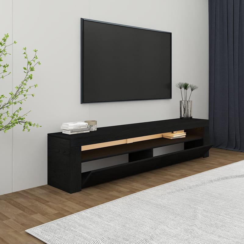 TV Stand Homitis - Møbler - TV borde & mediemøbler - TV-borde