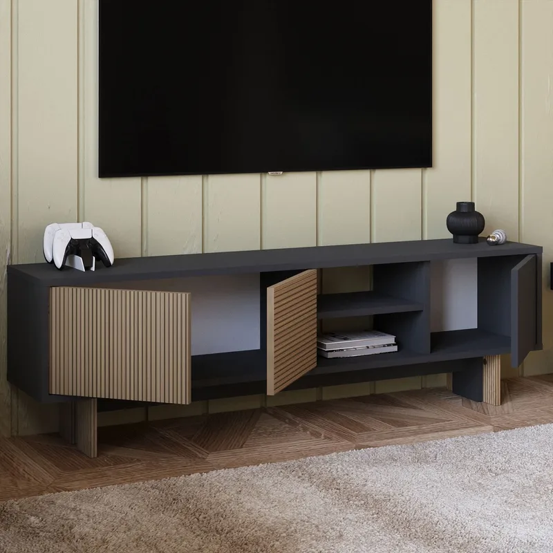 TV Stand Homitis - Møbler - TV borde & mediemøbler - TV-borde