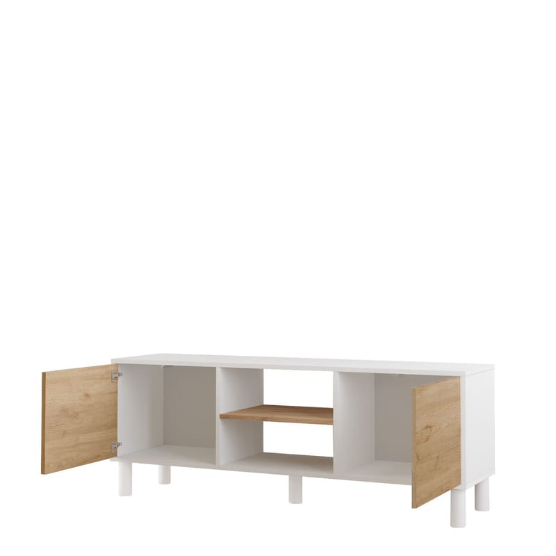TV Stand Homitis - Møbler - TV borde & mediemøbler - TV-borde
