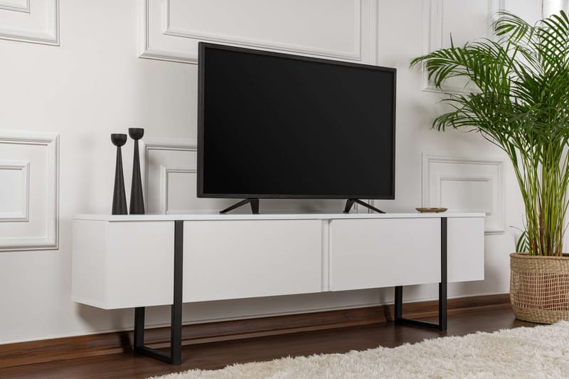 TV Stand Nordure - Møbler - TV borde & mediemøbler - TV-borde