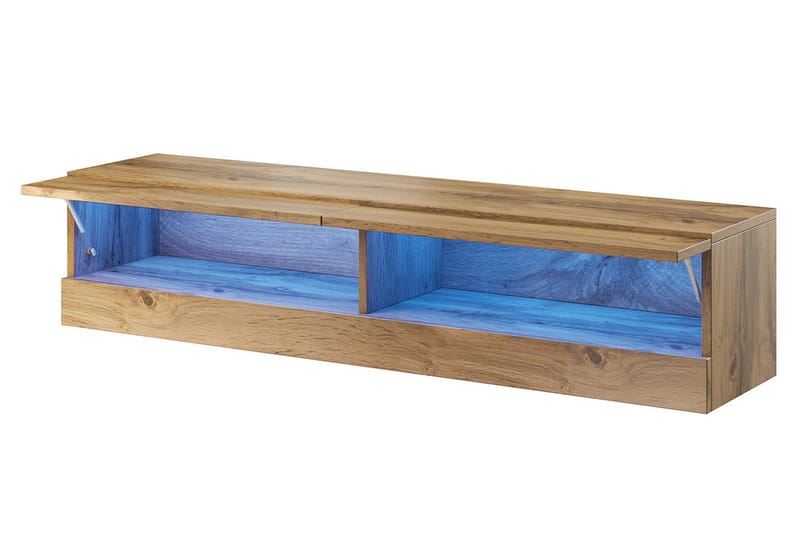 Vasil tv-bord 180x40x30 cm - Møbler - TV borde & mediemøbler - TV-borde
