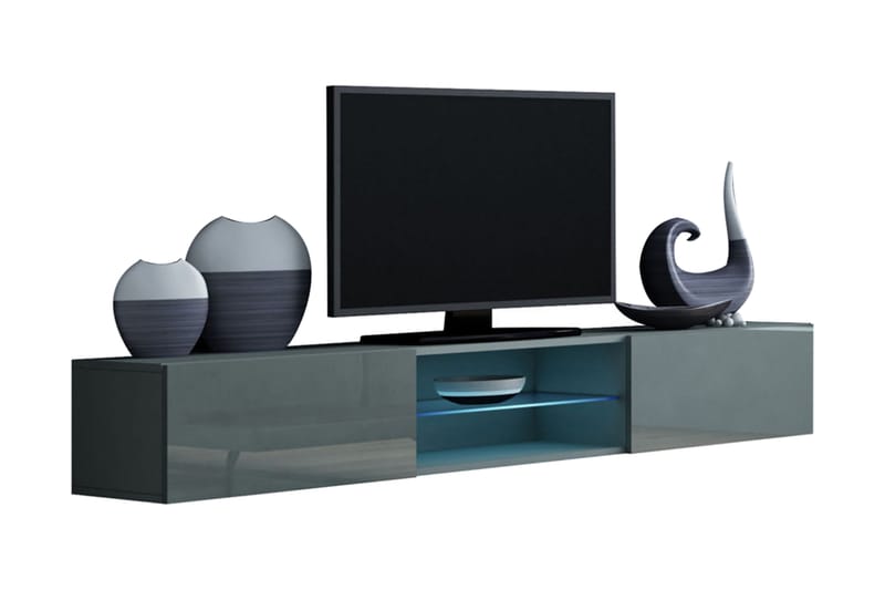 Vasil tv-bord 180x40x30 cm - TV-borde