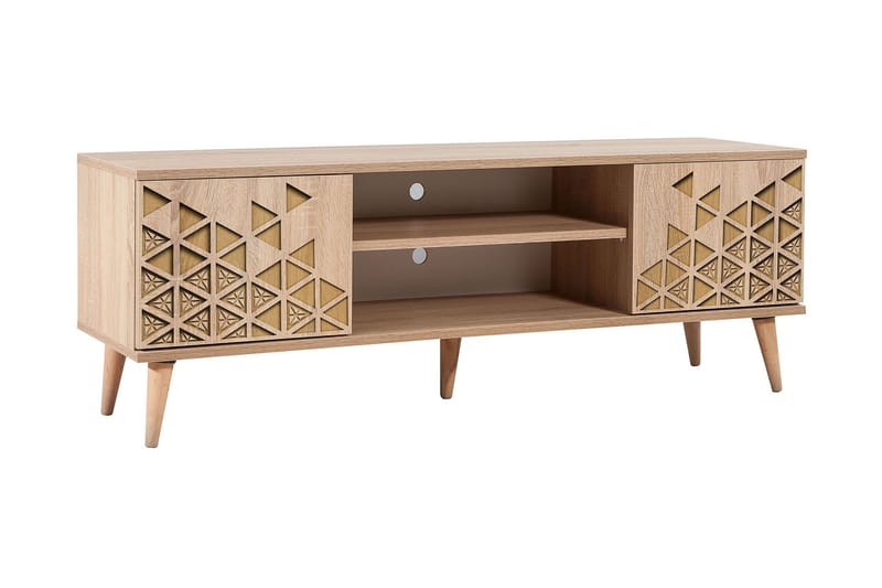 Vellavie TV-Bord 140 cm Dekor, undefined