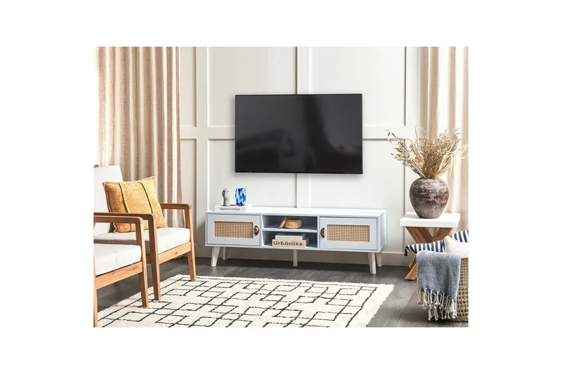 TV-bord Parton - Møbler - TV borde & mediemøbler - TV-borde