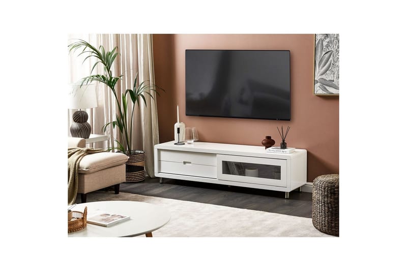 TV-bord Pemborke - Møbler - TV borde & mediemøbler - TV-borde